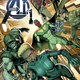 Illustration for article titled emWhat If.../em The Avengers Were All Sentient Artificial Intelligences?